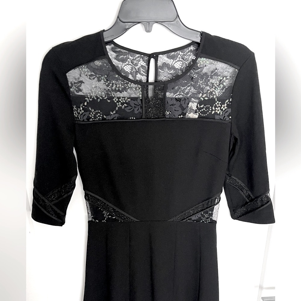 Erin by Fetherston cocktail party dress (Size 0)